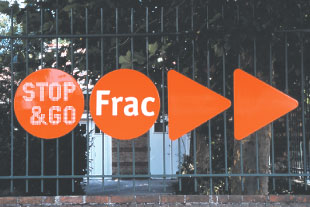 Frac Nord – Pas de Calais