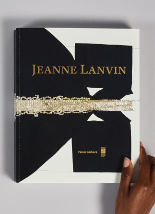 Jeanne Lanvin