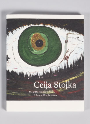 Ceija Stojka