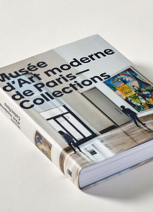 Musée d’Art moderne de Paris – Collections
