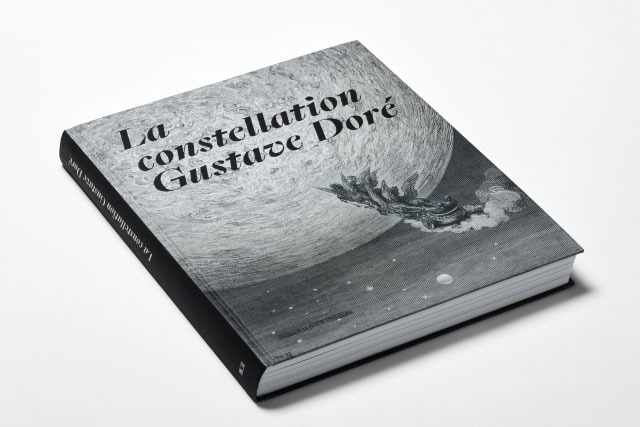 La constellation Gustave Doré