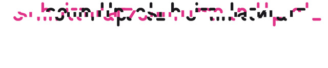 Typogramme Typogramme