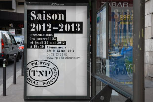 Saison 2012-2013