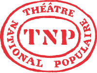 Logo TNP