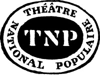 Logo TNP