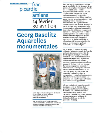 Principe de mise en page Principe de mise en page