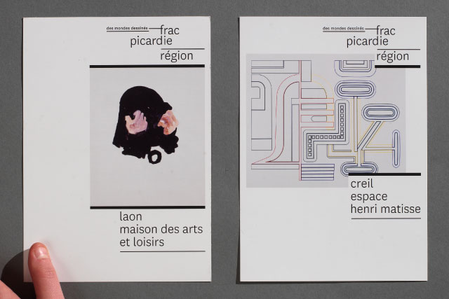 Cartons d'invitation Cartons d'invitation