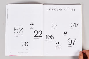 Tätigkeitsbericht 2016–2017 Taetigkeitsbericht 2016–2017