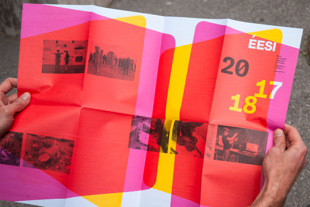 Poster de rentrée 2017-2018 Poster de rentree 2017-2018