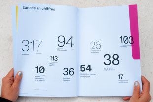 Jahresbericht 2017–2018 Jahresbericht 2017–2018