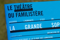 Le theatre du Familistere