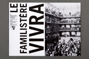 Familistère de Guise Familistere de Guise
