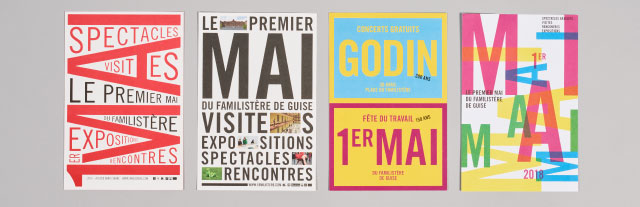 Brochures Brochures