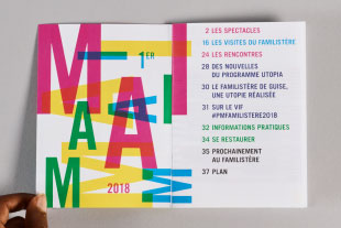 Brochure 2018 Brochure 2018