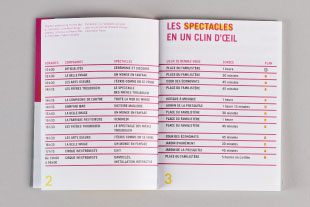 Programmbroschüre 2018 Programmbroschuere 2018