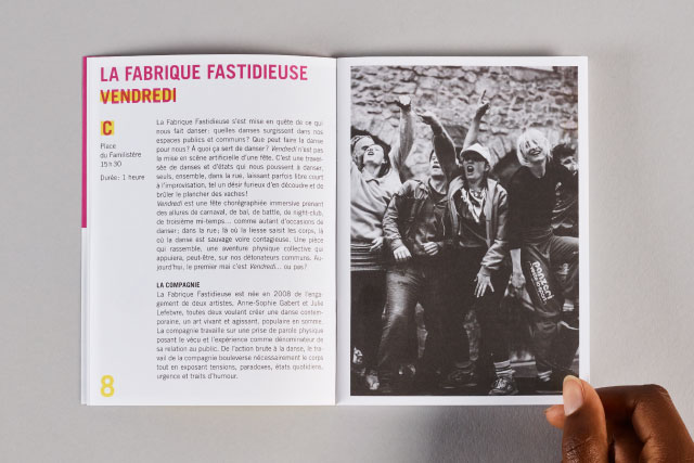 Brochure 2018 Brochure 2018