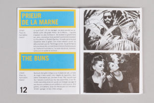 Brochure 2017 Brochure 2017