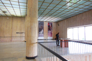 Galerie Tretiakov Galerie Tretiakov