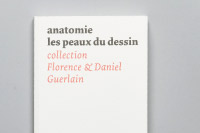 Anatomie, les peaux du dessin