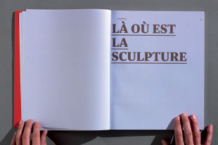 Baselitz Sculpteur