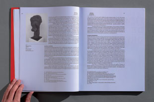Baselitz Sculpteur Baselitz Sculpteur