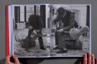 Baselitz Sculpteur Baselitz Sculpteur