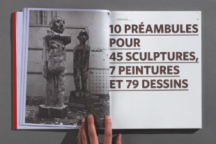 Baselitz Sculpteur Baselitz Sculpteur