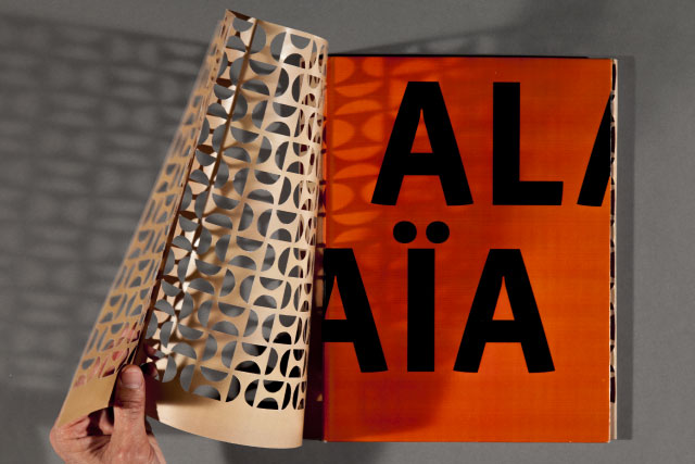 Alaïa Alaia
