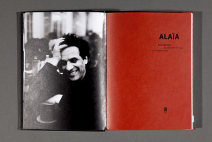 Alaïa Alaia