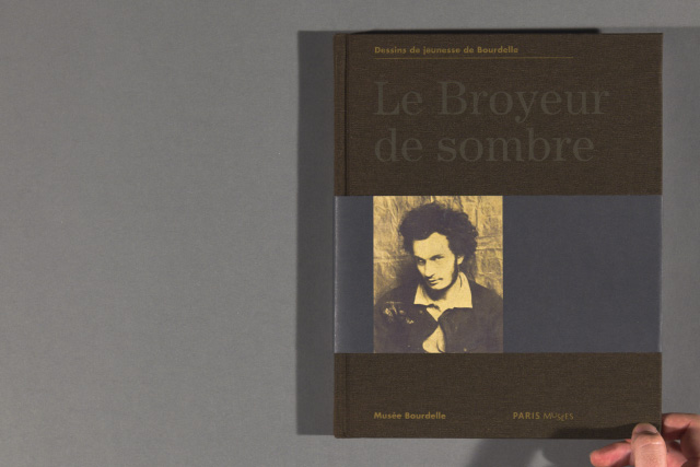 Le Broyeur de sombre