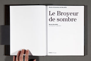 Le Broyeur de sombre Le Broyeur de sombre
