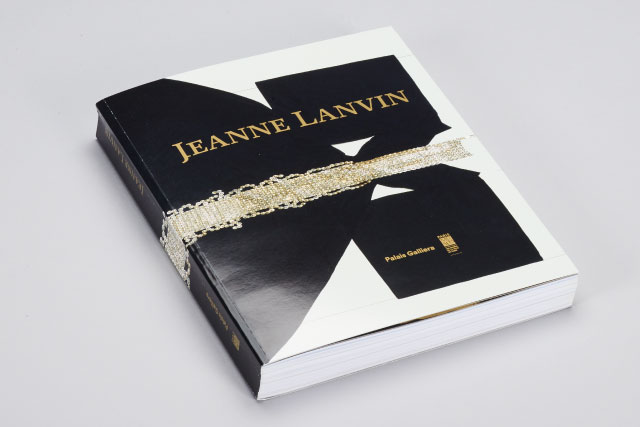 Jeanne Lanvin