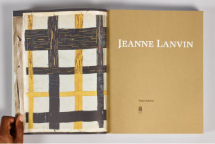 Jeanne Lanvin