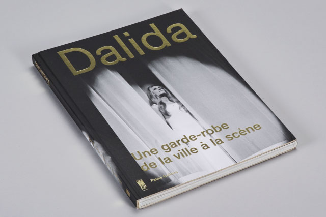 Dalida