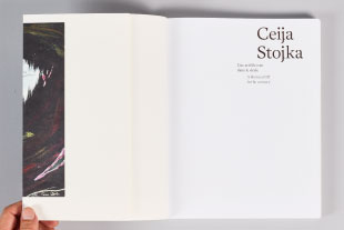 Ceija Stojka Ceija Stojka