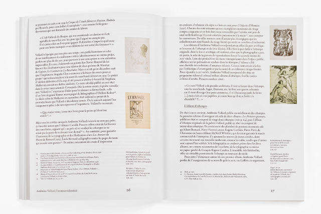 Édition limitée – Vollard, Petiet et l’estampe de maîtres Edition limitee – Vollard, Petiet et l’estampe de maîtres