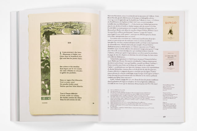 Édition limitée – Vollard, Petiet et l’estampe de maîtres Edition limitee – Vollard, Petiet et l’estampe de maîtres