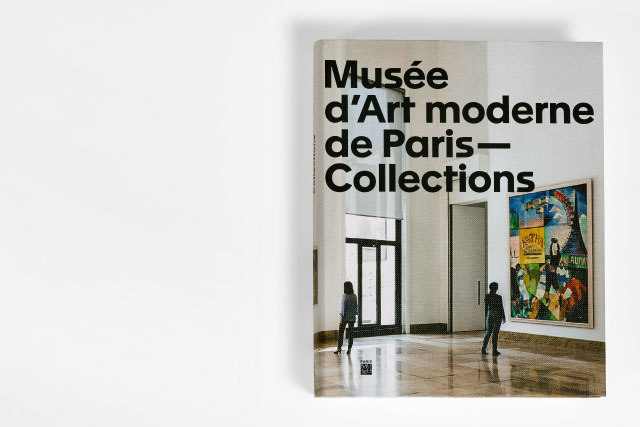 Musée d’Art moderne de Paris – Collections Musee d’Art moderne de Paris – Collections