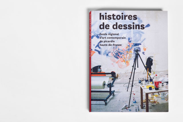 Histoires de dessins