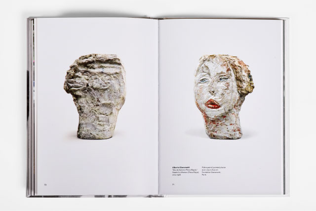 Alberto Giacometti – Teresa Hubbard / Alexander Birchler – Flora Flora