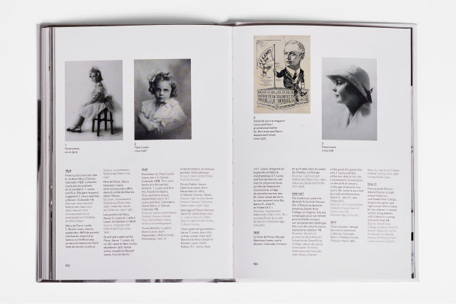 Alberto Giacometti – Teresa Hubbard / Alexander Birchler – Flora Flora