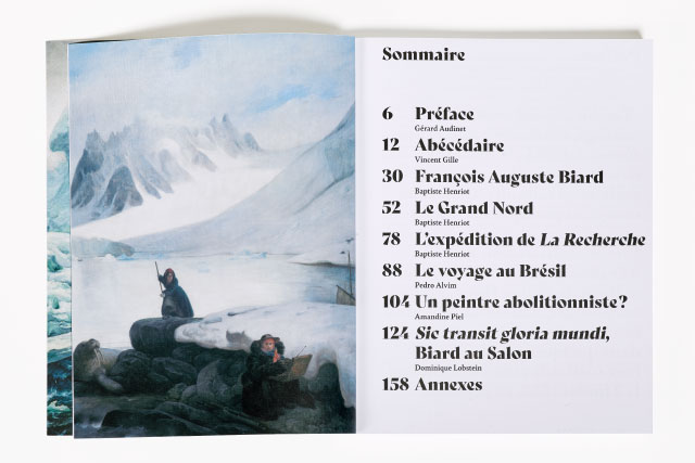 François Auguste Biard, peintre voyageur François Auguste Biard, peintre voyageur