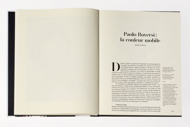 Paolo Roversi