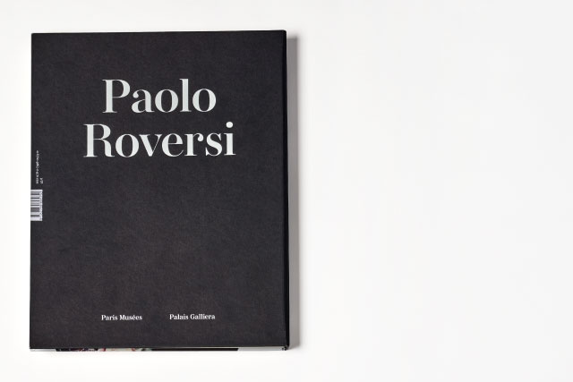 Paolo Roversi