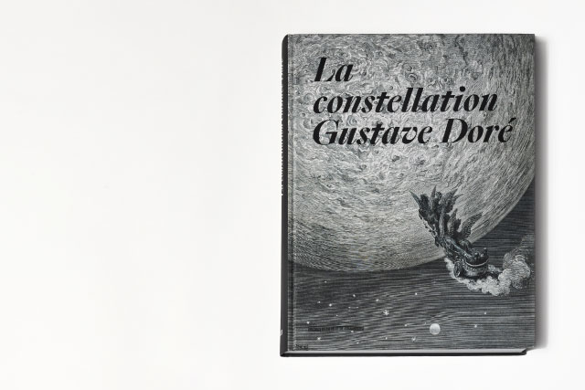 La constellation Gustave Doré