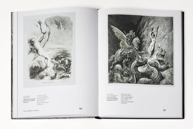 La constellation Gustave Doré