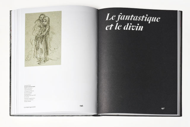 La constellation Gustave Doré