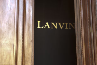 "Jeanne Lanvin" au Palais Galliera Jeanne Lanvin