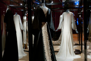 "Jeanne Lanvin" au Palais Galliera Jeanne Lanvin