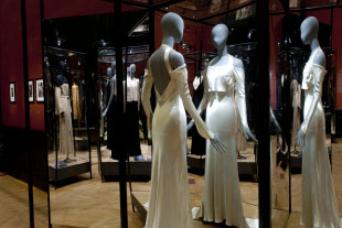 "Jeanne Lanvin" au Palais Galliera Jeanne Lanvin